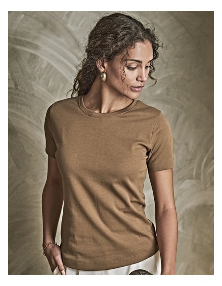 TEE-580-Womens Interlock Tee 2